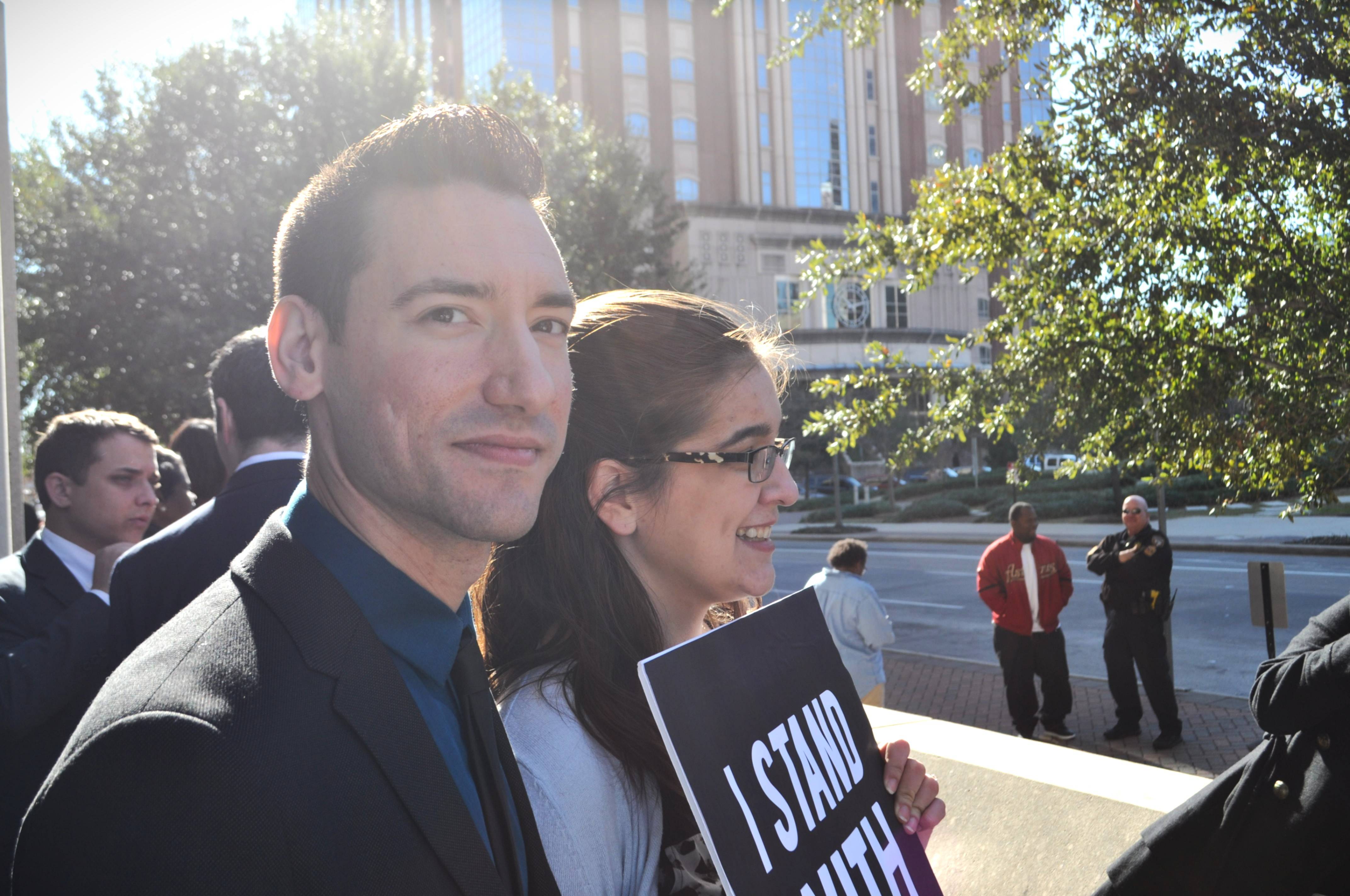 For now the lawfare against David Daleiden is over as judge dismisses last charge against him and expunged the case