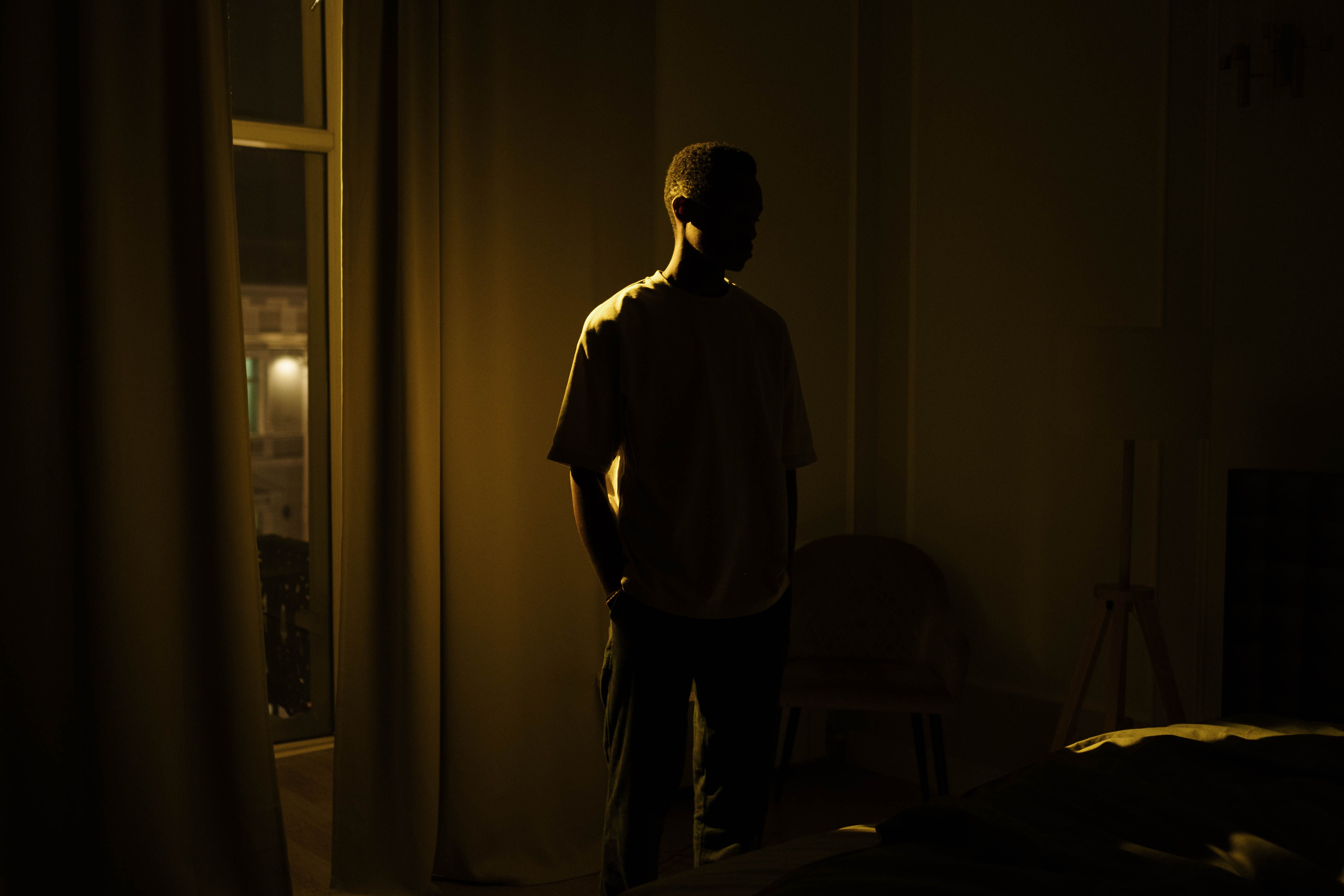 The quiet weight: men, abortion, and fatherhood