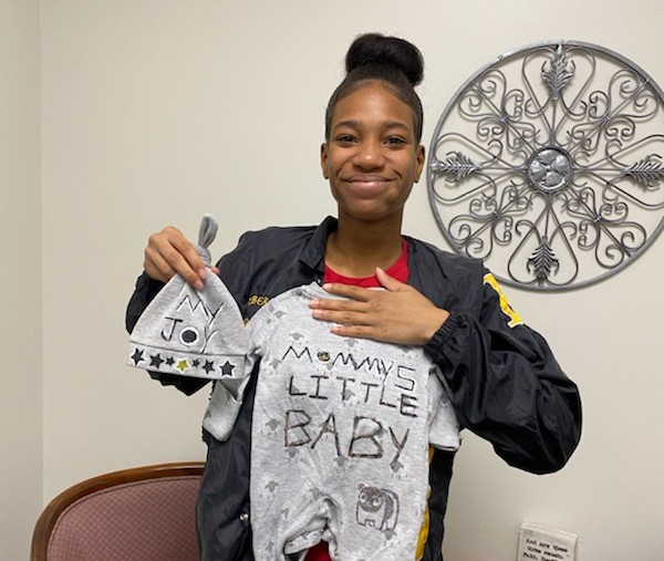 Houston center celebrates 40 years of enriching lives through pregnancy help