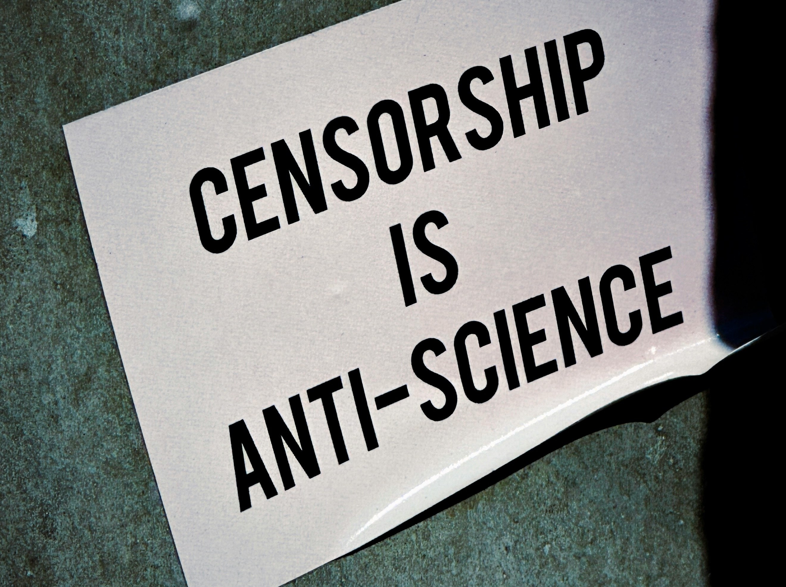 California’s $20 Million attempt to silence medical speech