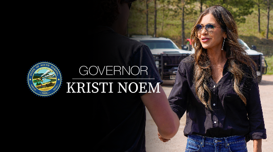 South Dakota governor signs nation’s first med ed bill to combat abortion misinformation 