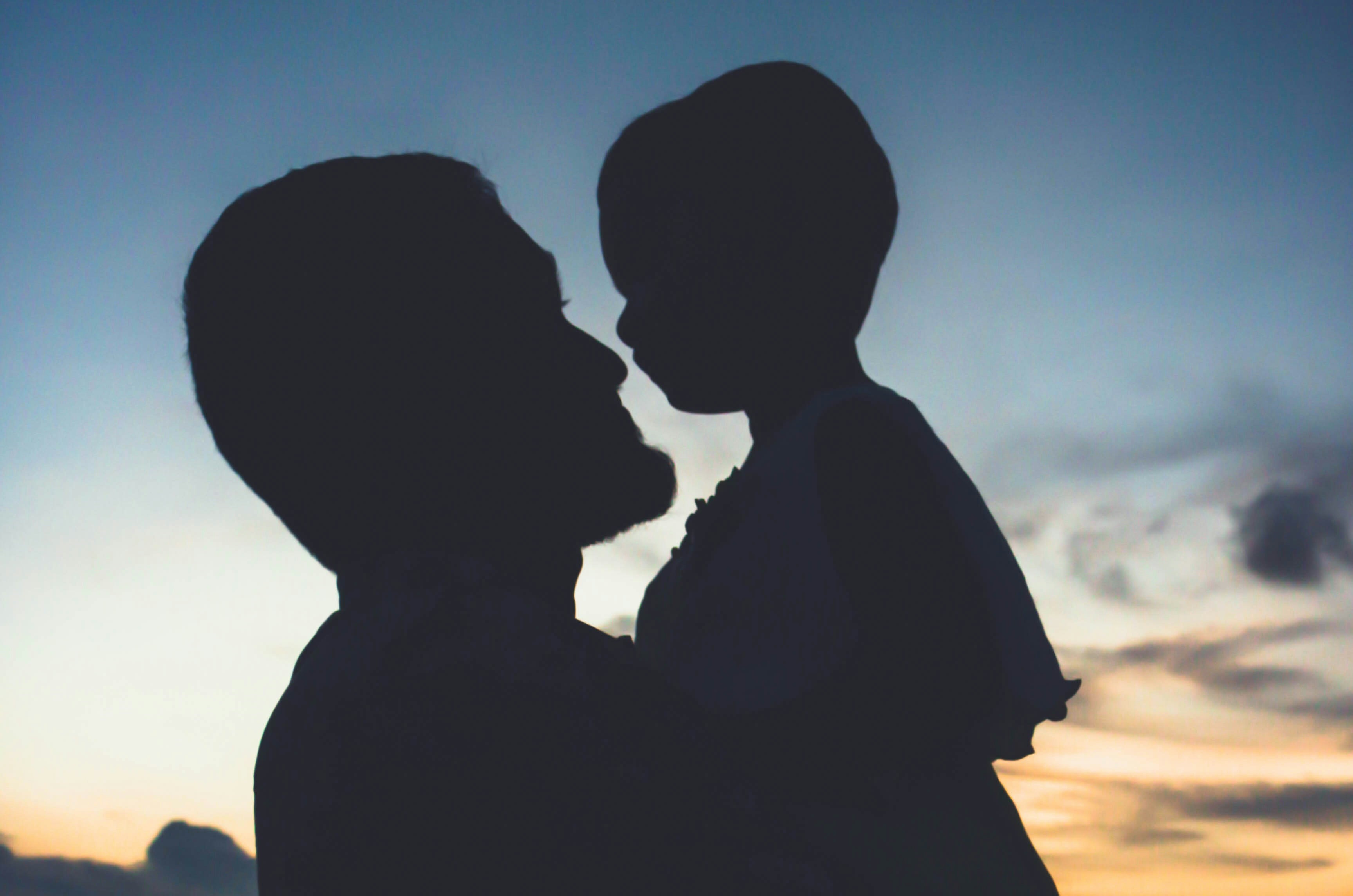 How Father’s Day reminds pro-life people of our ultimate “Why”