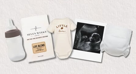 “Still getting started” – pro-life coffee company hits $2M donated to pregnancy help