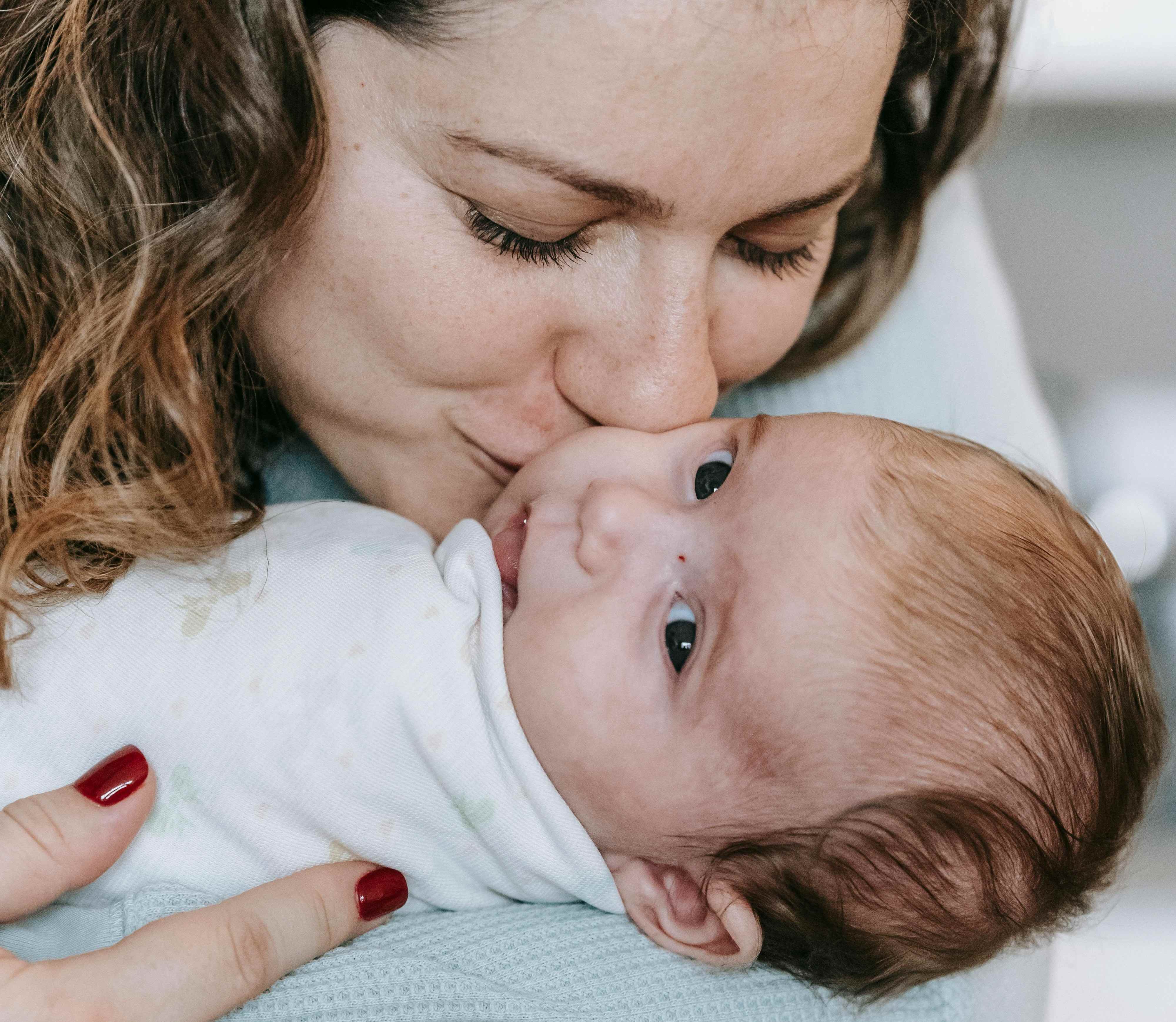 Super high client satisfaction rate for pregnancy centers underscores the truth about pregnancy help