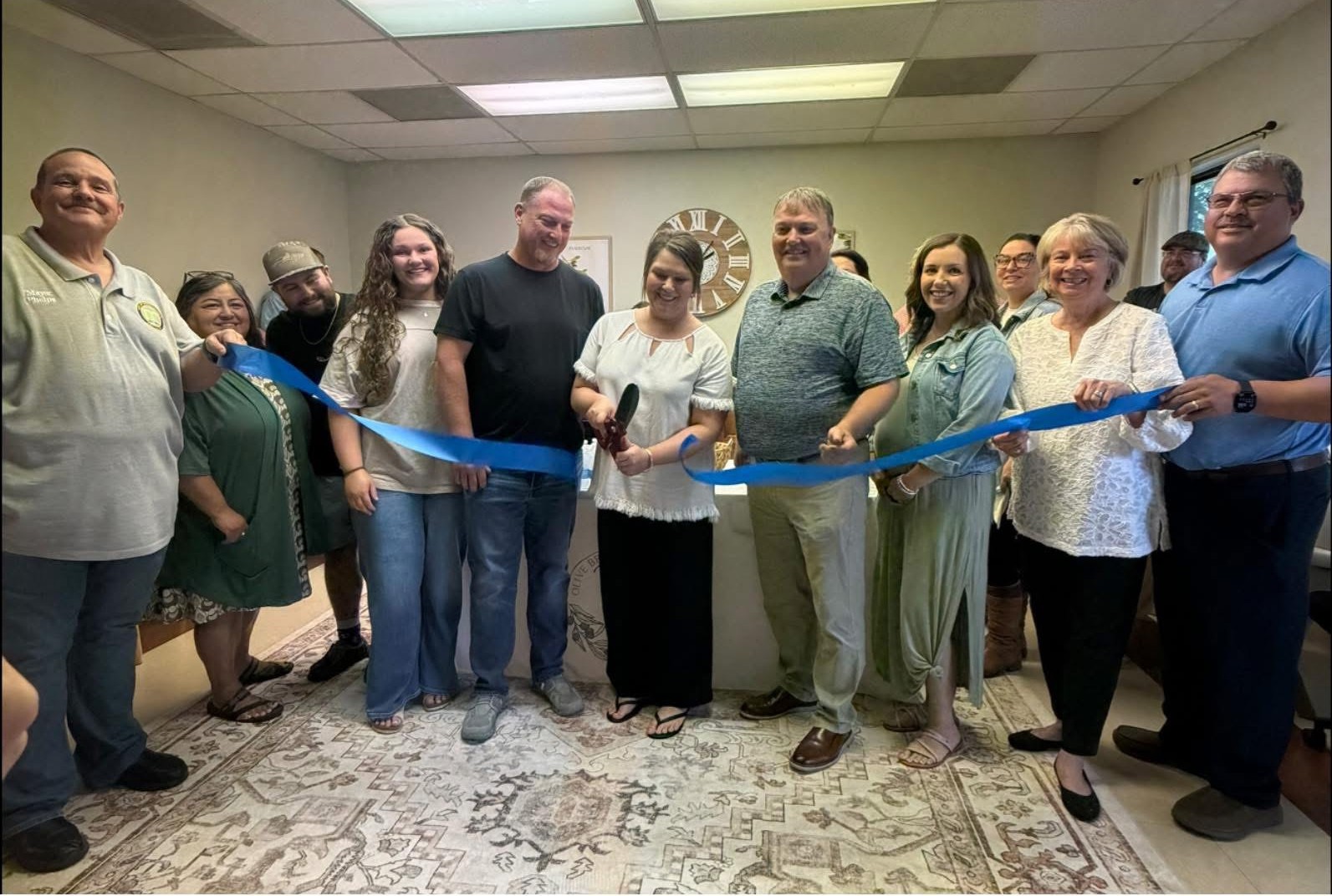 New Kentucky center offers new beginning to moms facing unexpected pregnancy 
