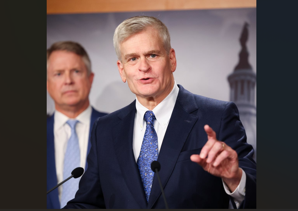 Republicans stand up to Trump admin on key abortion issue