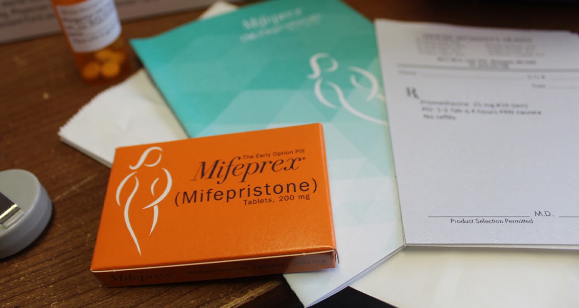 National abortion toll for 2024 remains above 1 million