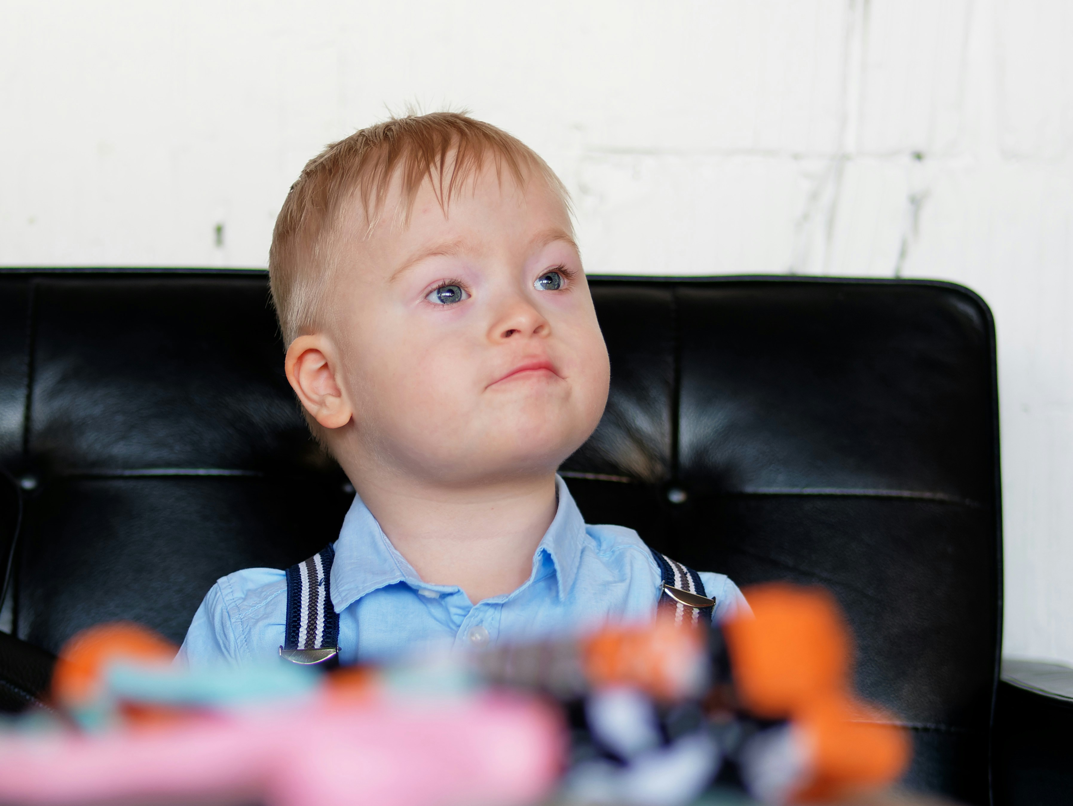 Support for Down syndrome children surges in wake of influencer’s abortion post