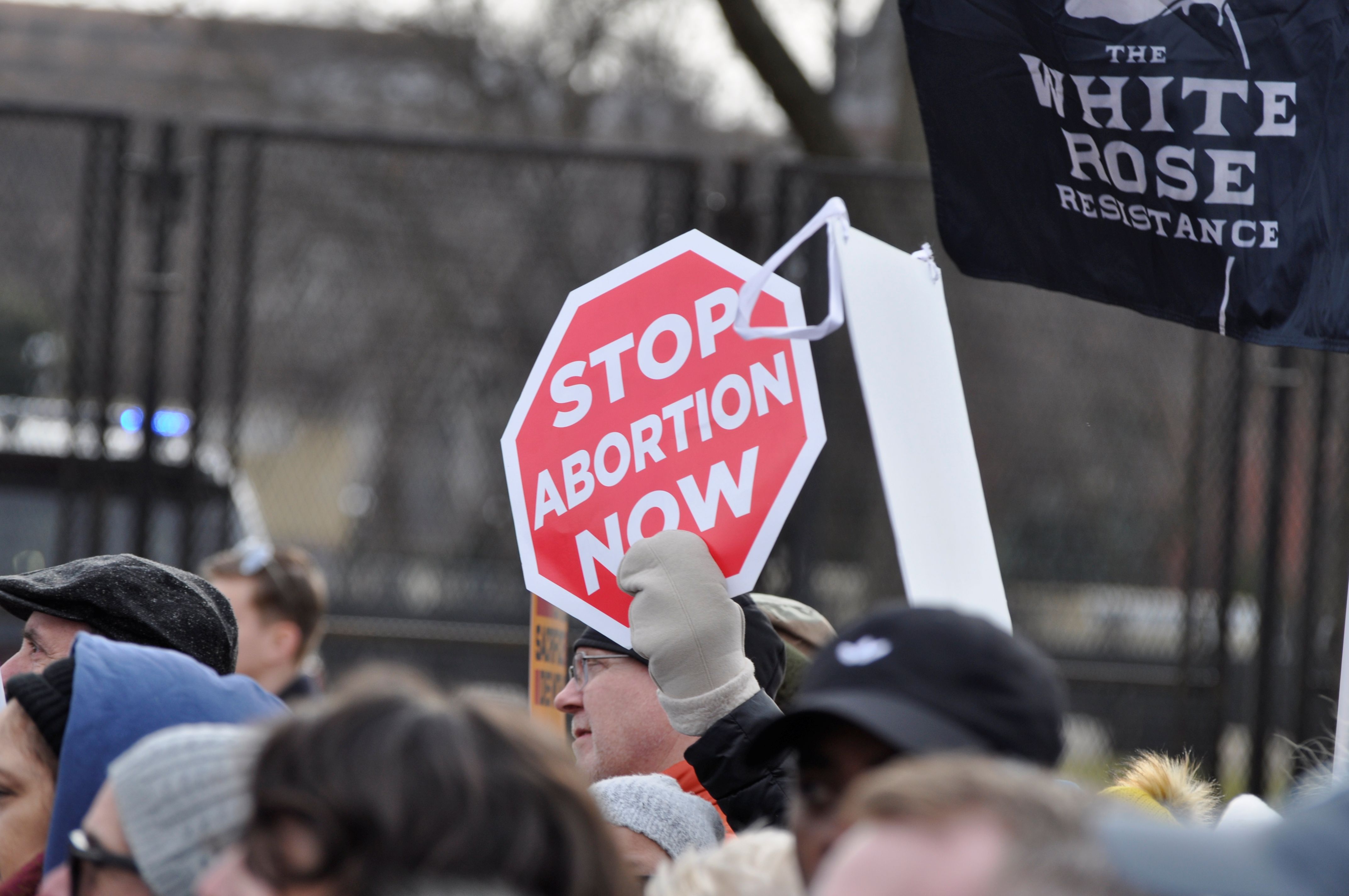 Spread of abortion pills casts pall over Dobbs anniversary for pro-life side