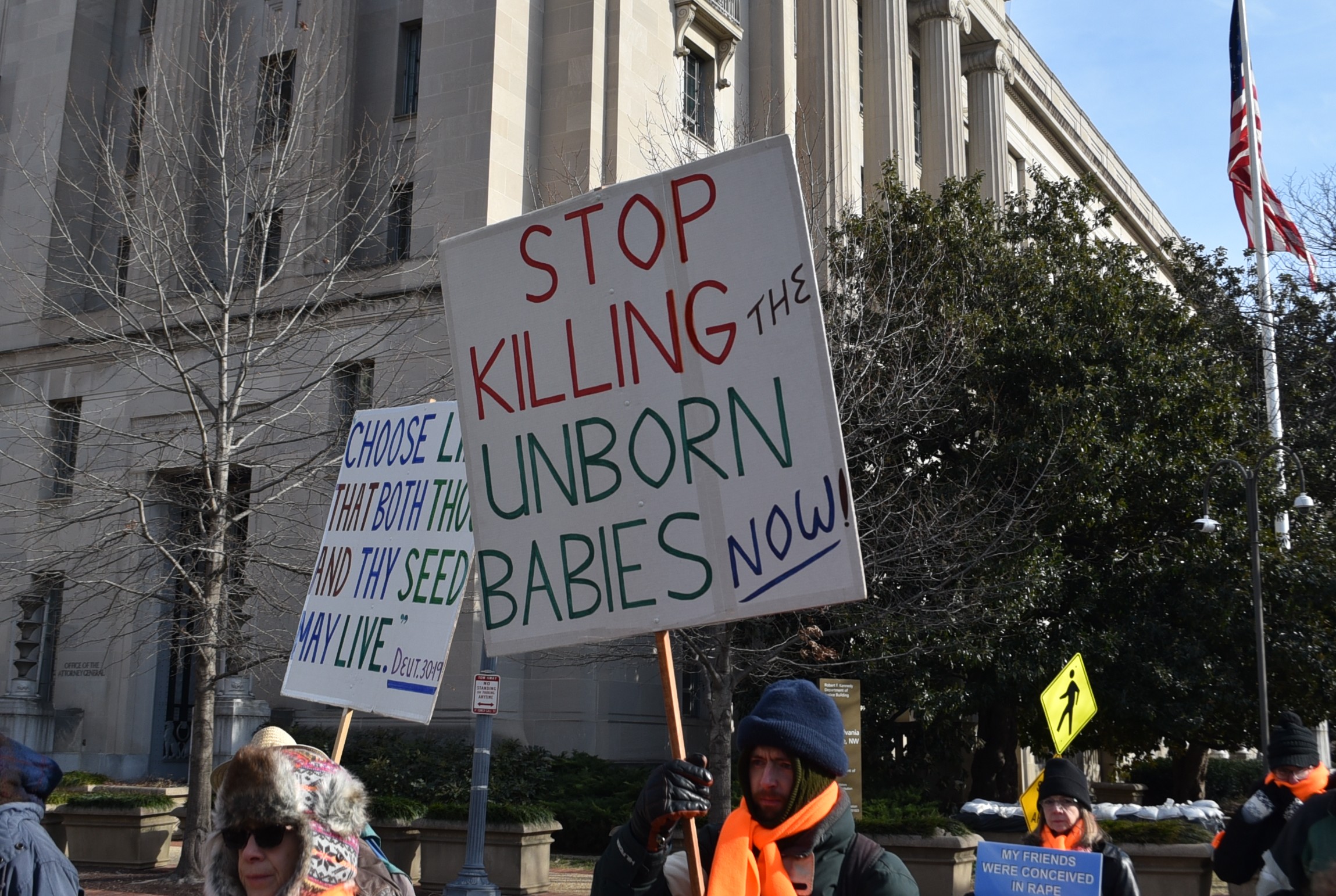 ADF asks court to block ruling it says creates first post-Dobbs abortion ‘right’