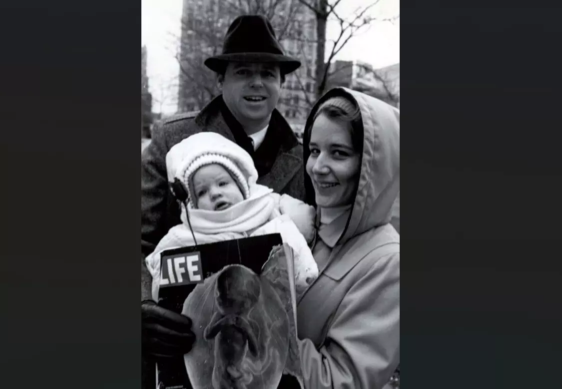 “Overwhelmed with emotion” – Longtime Heartbeat International leader reflects on learning about Dobbs decision