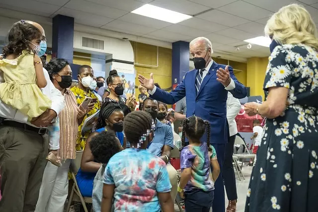 Biden admin tells UN it promotes abortion to minorities to ‘fight racism’