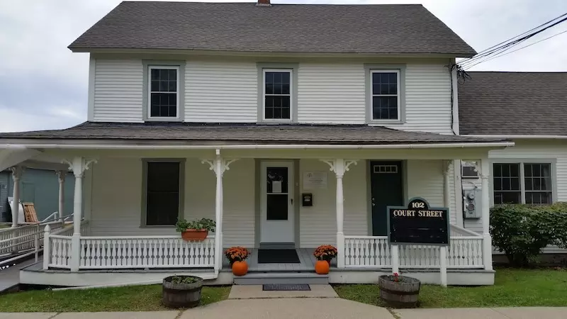 When Planned Parenthood Turned Down an Offer, This Pro-Life Center Went Over the Abortion Giant\