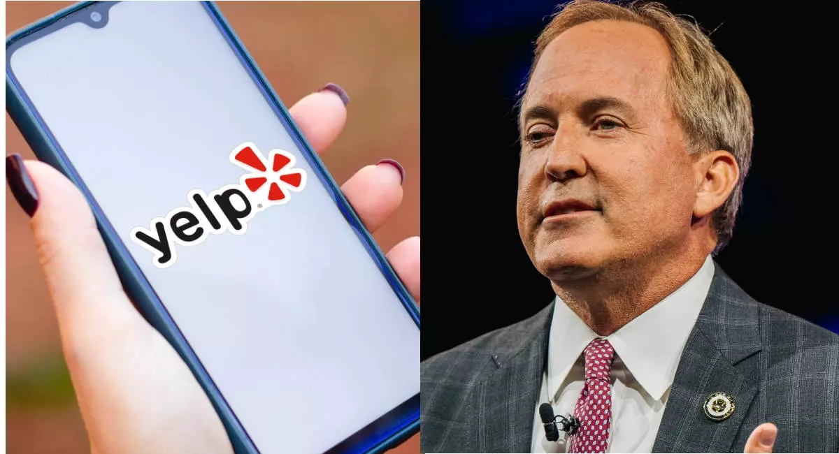 Yelp’s lawsuit dismissed in battle with Texas over ‘misleading’ pregnancy center notices