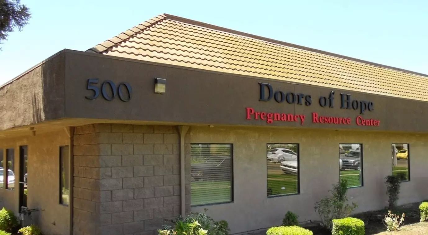 Free Speech Victory in California Benefits Local Pregnancy Center