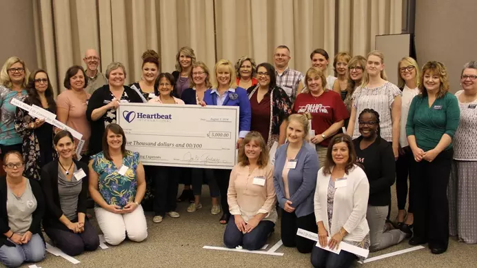 Pregnancy Centers: A Financial Force to be Reckoned With