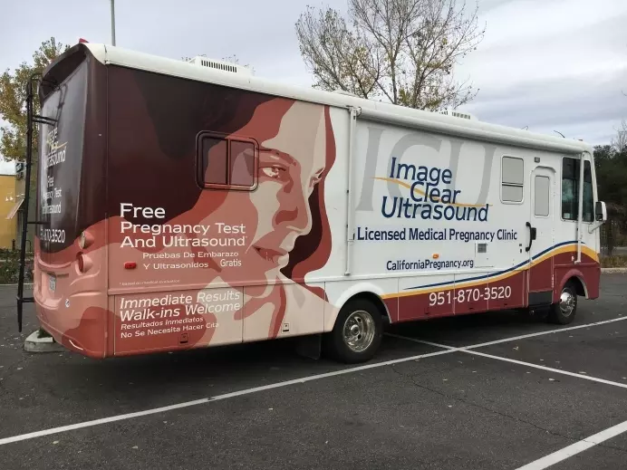 BIG WIN: Judge Halts California Law Forcing Pro-Lifers to Advertise Abortions