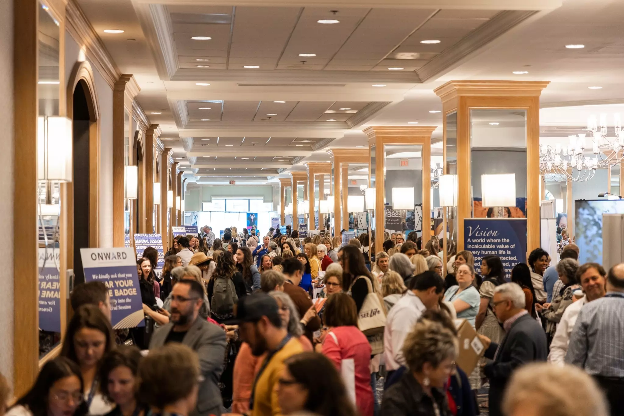 Connection, collaboration and hope; insider’s view of Heartbeat Conference