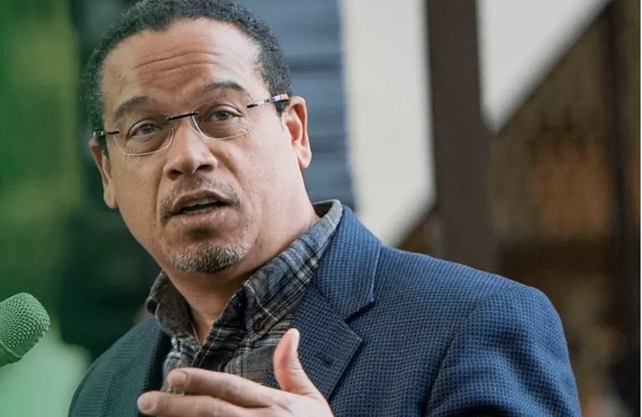 Minnesota attorney general attacks pregnancy centers without cause