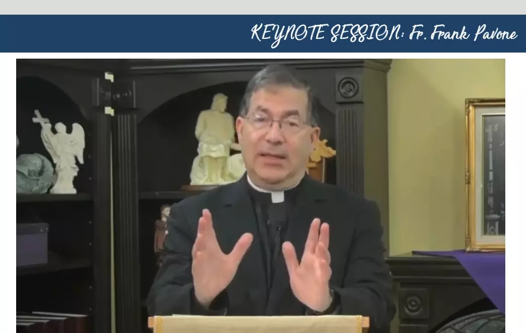 Pro-life freedoms, religious liberty hinge on 2020 elections, priest emphasizes