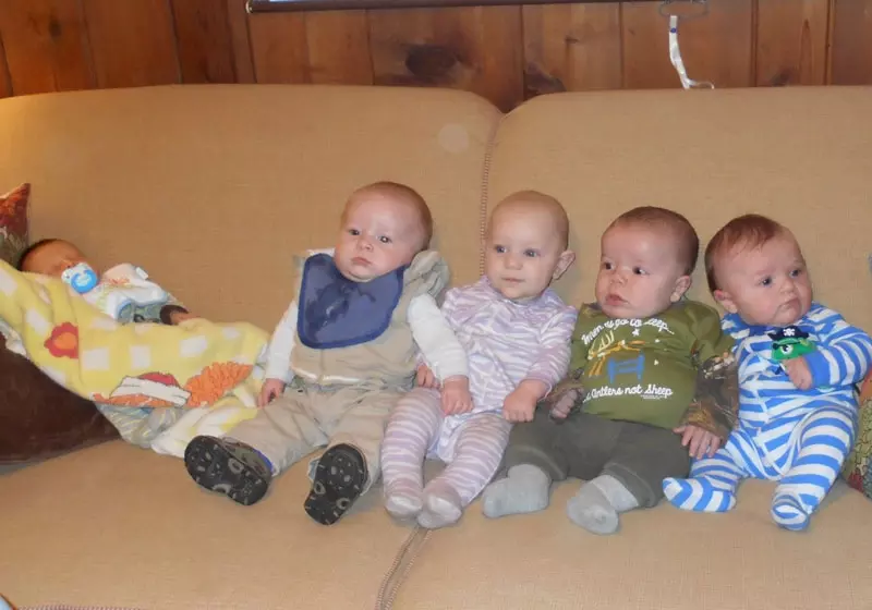 30 Years Later, Pregnancy Center Still Celebrating \