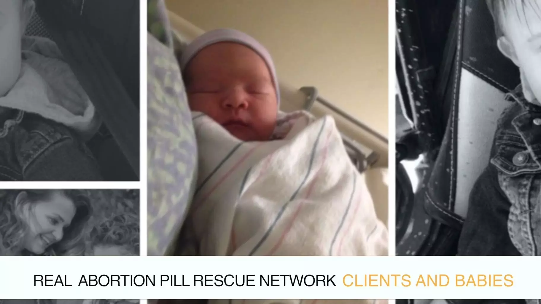 American Medical Association Gets It Wrong: Abortion Pill Reversal Saves Lives