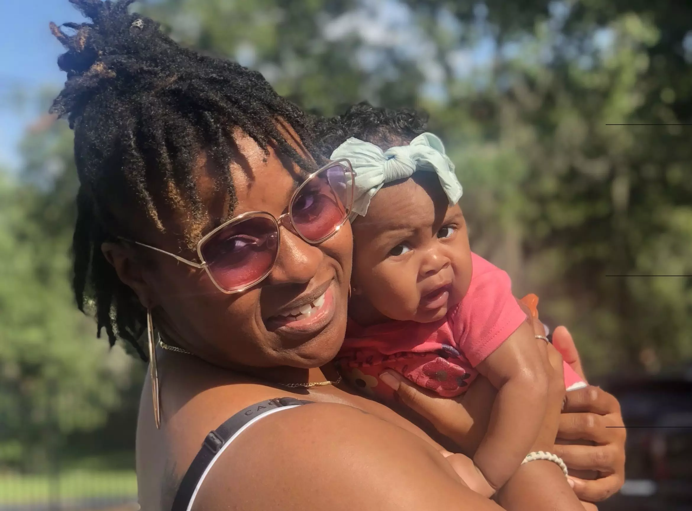 Kayla’s abortion pill reversal experience is testament to the protocol’s legitimacy - and God’s power