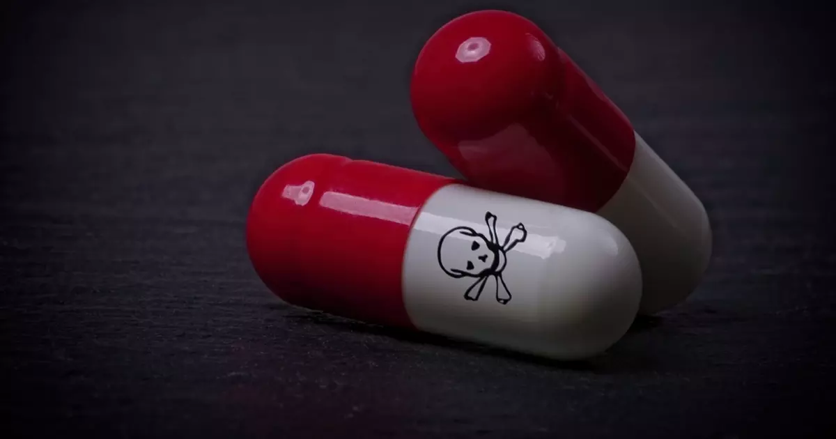 Canadian Pharmacists Association pushes chemical abortion