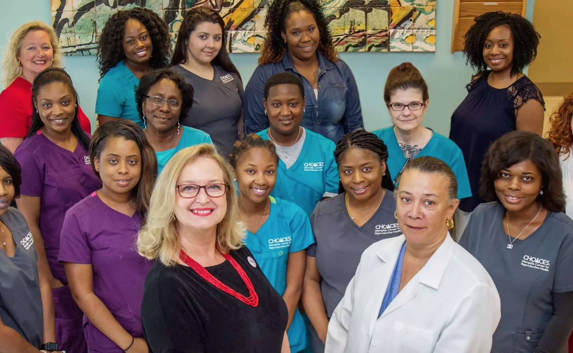 No, Abortion and Childbirth Don\