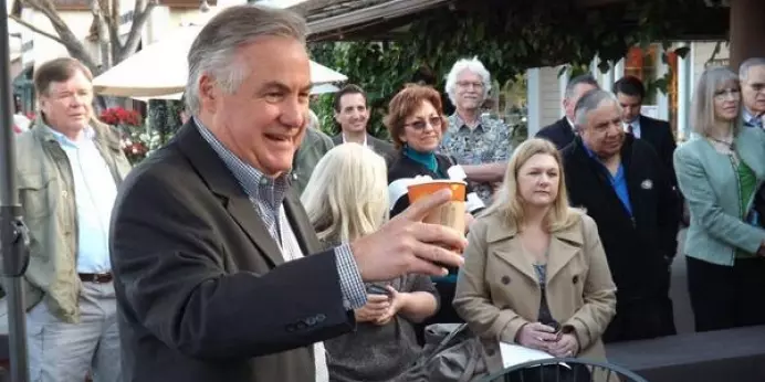 Legislator Seeking to Simplify California Adoption Code