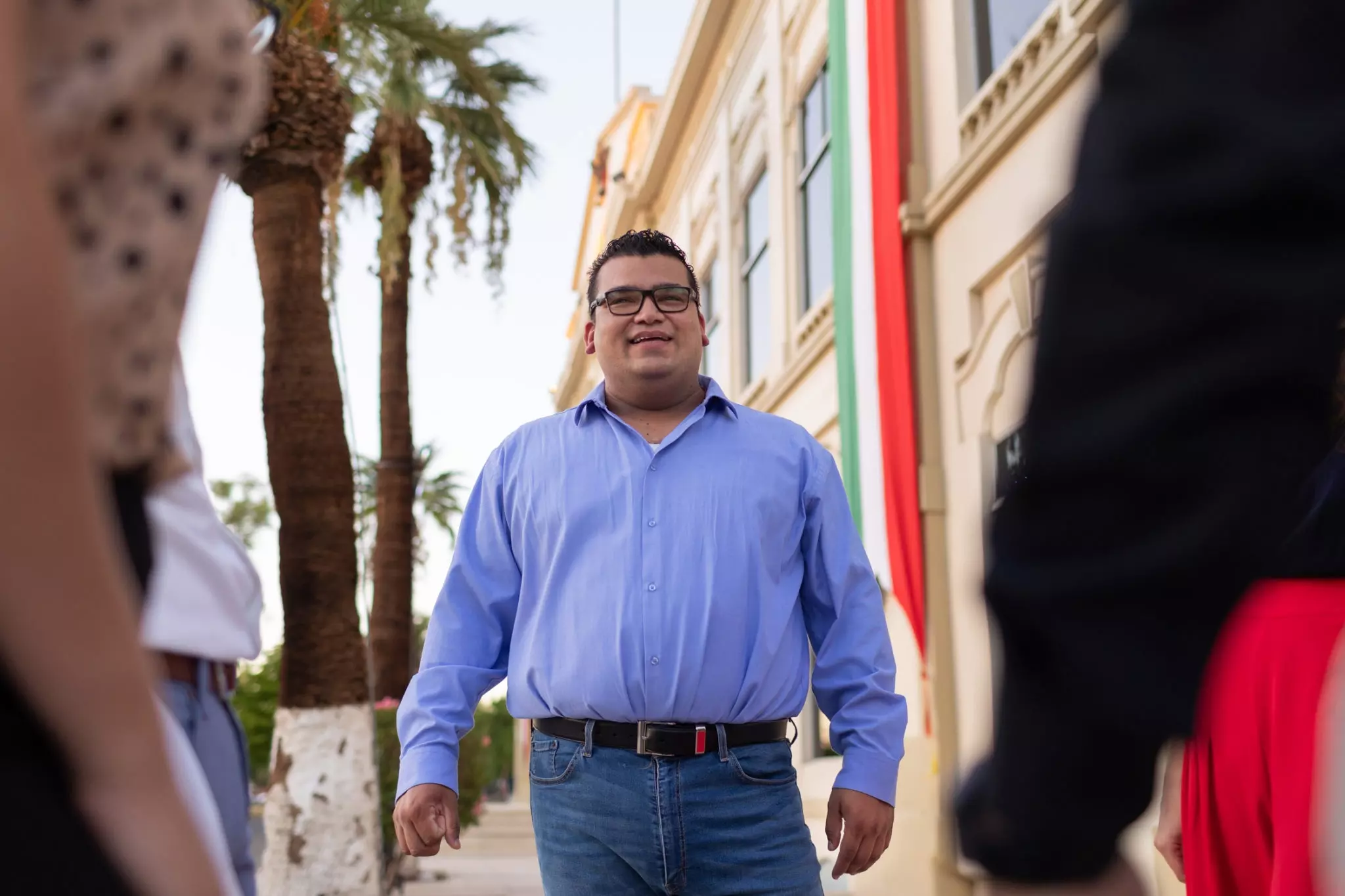 Valedictorian’s professional license in jeopardy over graduation speech on life, family