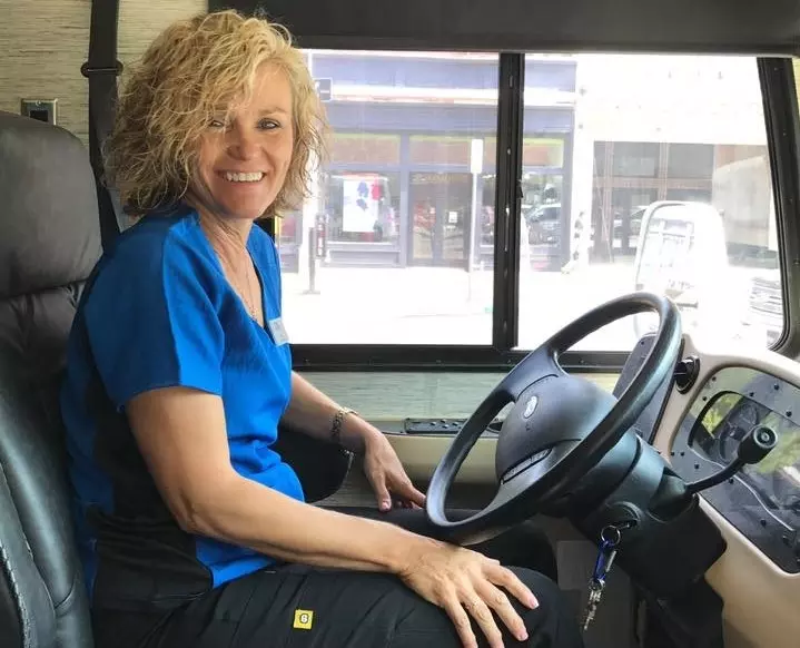 Loving Life initiative: driving more mobile medical services into U.S. abortion hubs