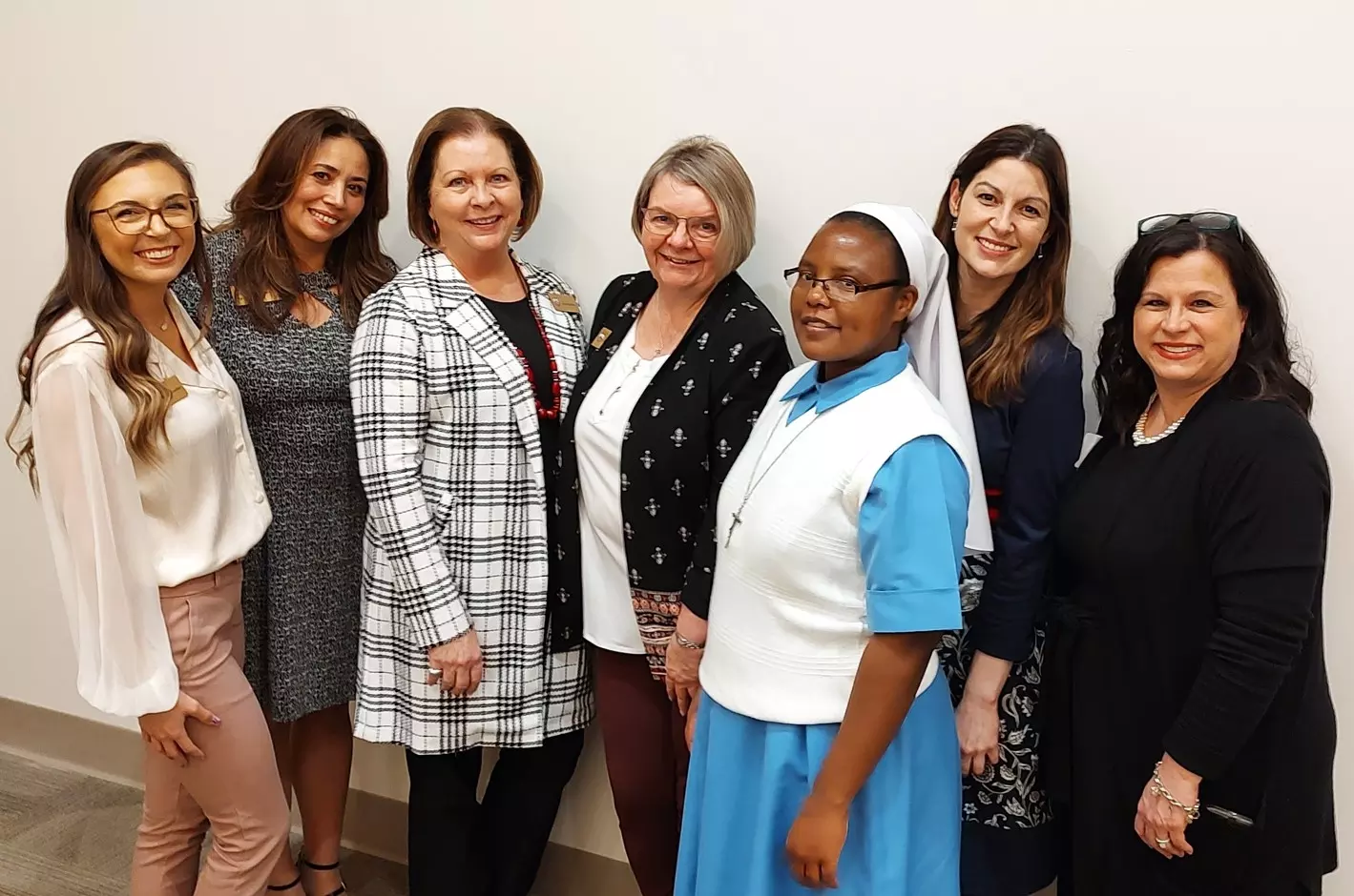 East Tenn. pregnancy center rebounds after devastating fire with new building, services