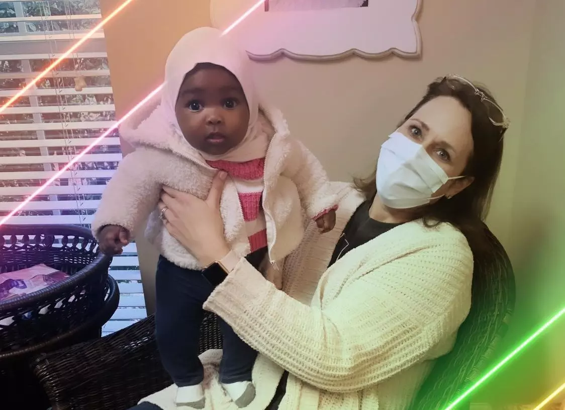 Pray for those who attack and hate without knowing the truth - those who feel no hope