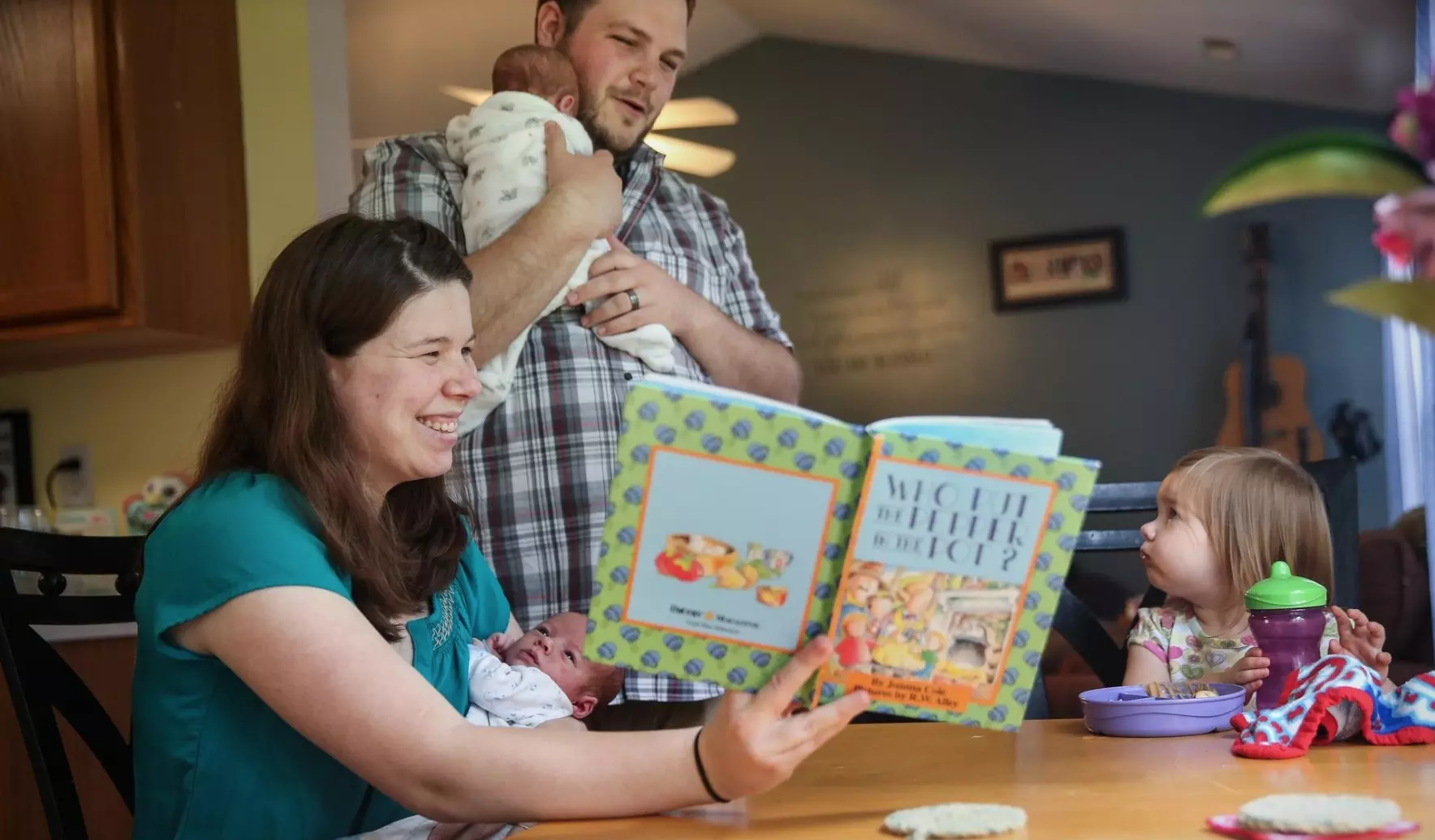 Why Success Stories are Planned Parenthood’s Worst Nightmare