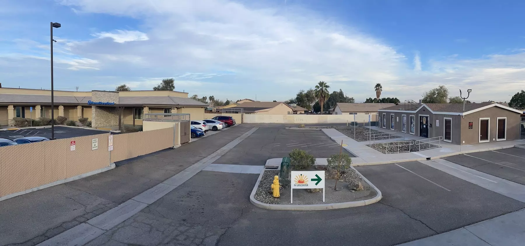 “God has been opening doors” – California center adjacent to Planned Parenthood moves to go medical