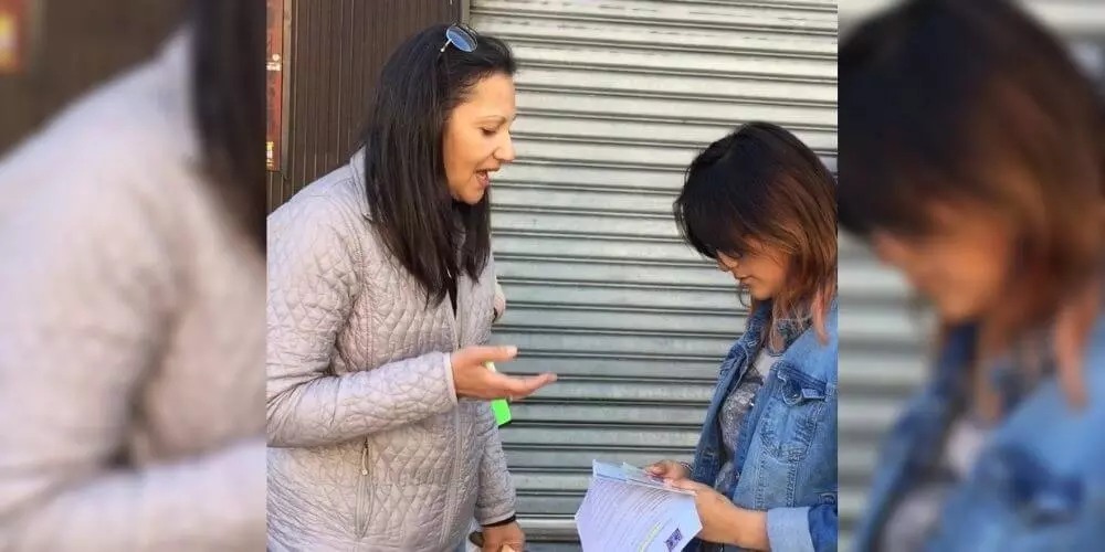 In move to help sidewalk counselors, Thomas More Society releases Planned Parenthood “escort” manual