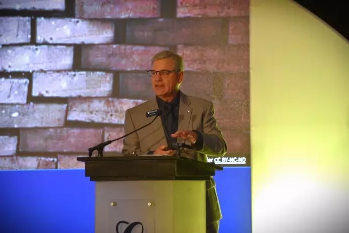 A Breakthrough season; Heartbeat Conference kicks off with encouragement for pregnancy help