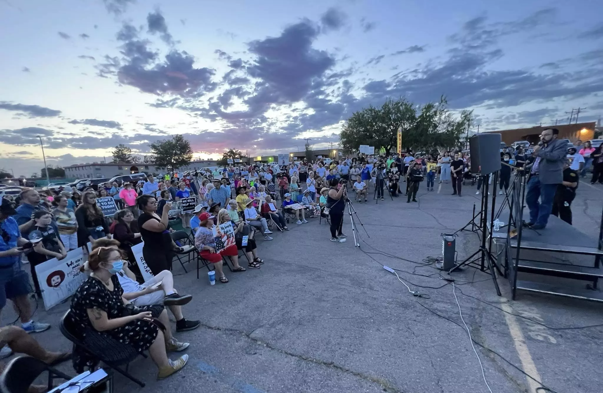 New Mexico pregnancy help center to open next to Dobbs abortionist who fled Mississippi