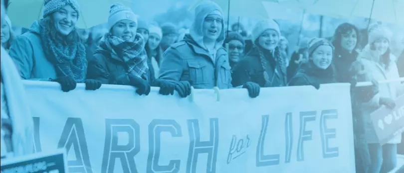 March For Life Chicago returns with focus on saving lives in “Abortion Capital of the Midwest”