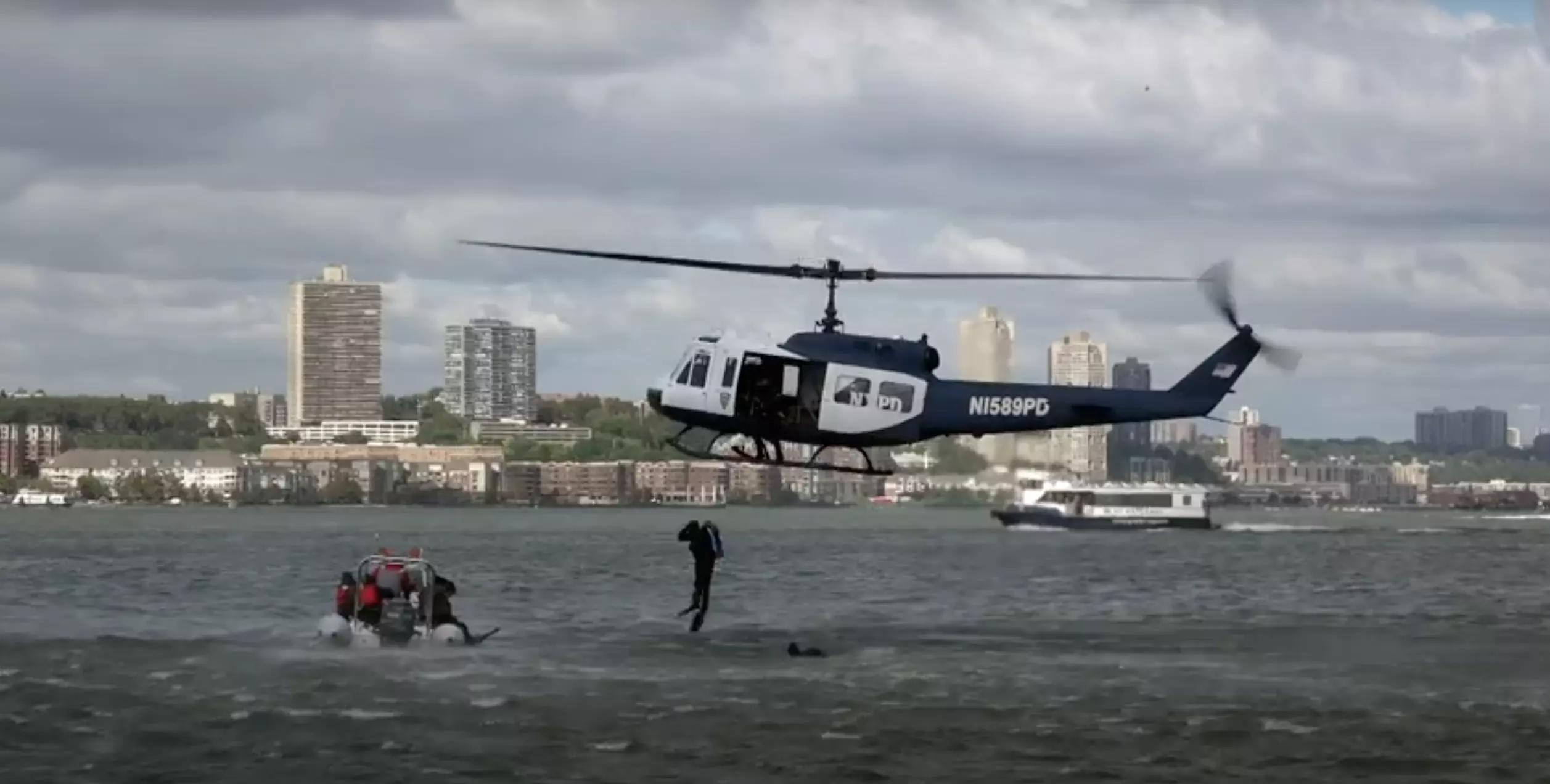 \"No One Dies Today.\" What That Promise Means to Us.