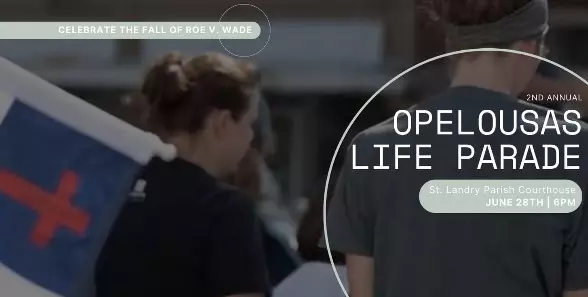 Why would you celebrate now?