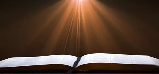 A Clear Calling: Advance.