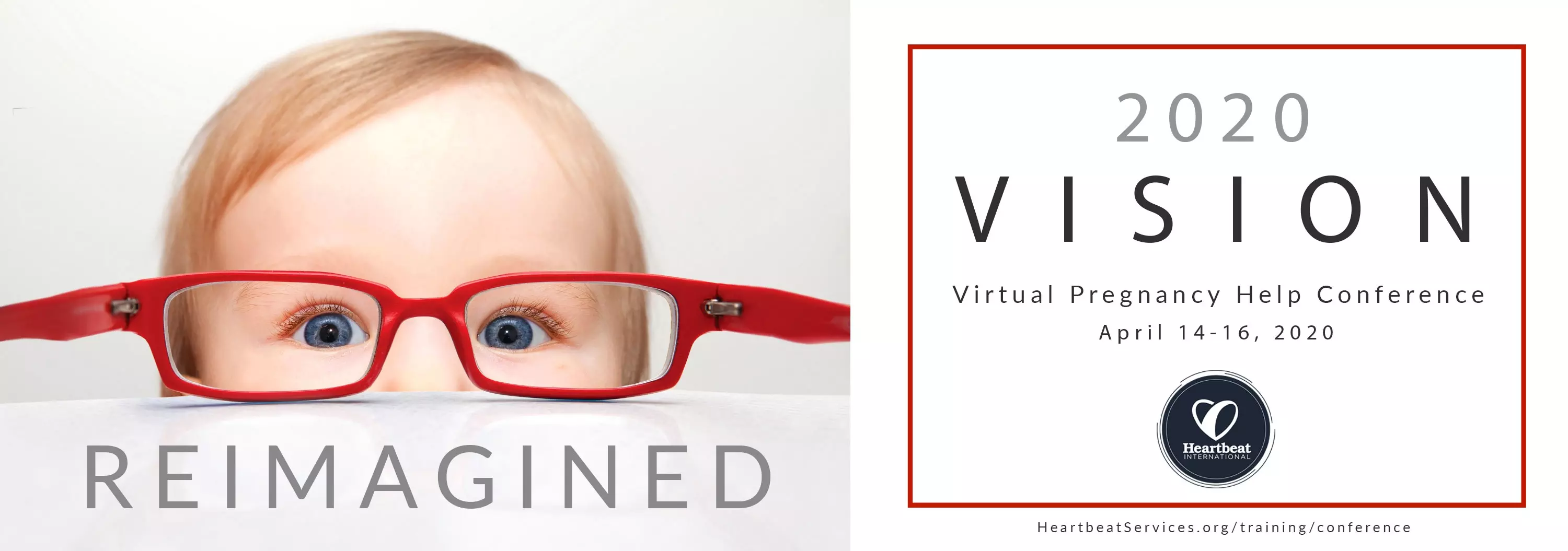 Heartbeat maintains pregnancy help support amid pandemic, launches all-new format for 49th Annual Conference