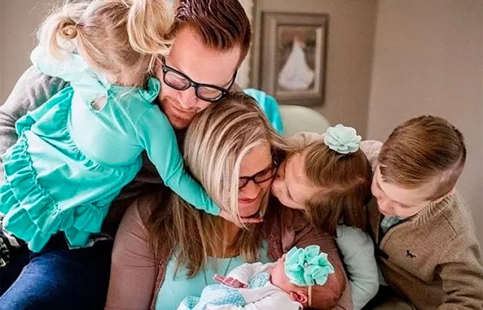 \"A mess on a napkin\"