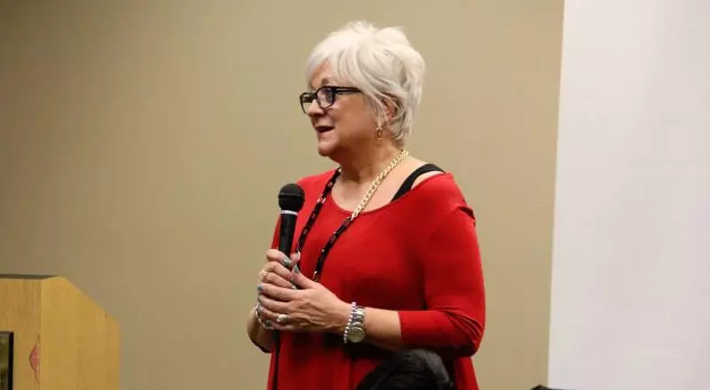 Canadian Pregnancy Center Network, CAPSS, to Transition Leadership