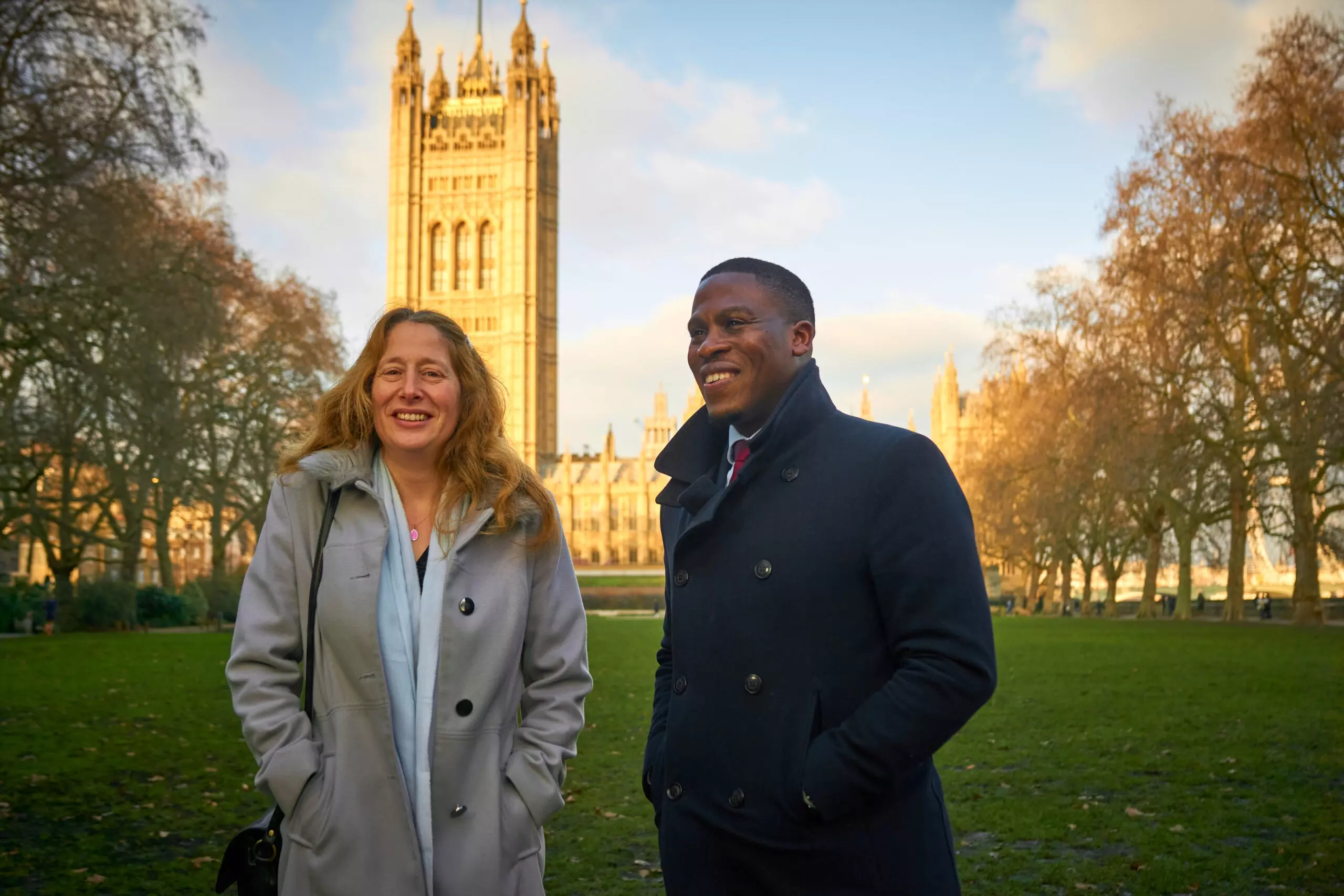 Charges dropped – for now – for praying outside UK abortion facility