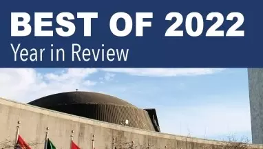 C-Fam’s top 5 moments of 2022 for life and family at the United Nations