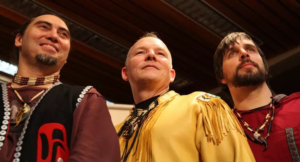 How the Pro-Life Ethic Breaks Down Ethnic Walls