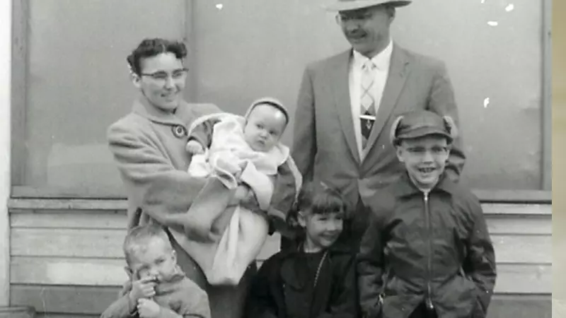 Mary Was Almost Aborted in 1951, But This Doctor Saved Her Life